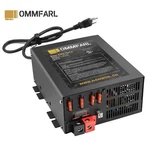 100 Amp 110 Volt Ac To 12 Dc Power Supply Converter Battery Charger For Rv. Fixed Price $163.99.