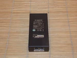 Cisco AIR-PWRINJ1500 Cincon TR60A-POE-L 60W 90-264VAC Injector 69-2160-01. Fixed Price $76.12.
