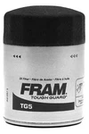 Engine Oil Filter-tough Guard Fram TG5. Fixed Price $35.99.