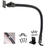 Icom 703 706 7000 2800 Cb Ham Radio Amps Aluminum Seat Rail Floor Car Mount. Fixed Price $29.95.