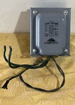 Triad F-21A Nib Filament Transformer. Fixed Price $60.00.
