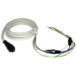 Furuno 7-PIN Power Data Cable GP30 GP31 GP32 GP35 GP36 GP37 GP39 RD30 LS4100. Fixed Price $73.44.