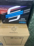American Bass Stealth 750 12V Agm Power Cell Energy Car Battery 1800 Watt 75AH. Fixed Price $169.00.