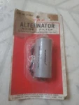 Vintage Archer Alternator Noise Filter Clear Reception Mobile Cb Ham Rig New Nos. Fixed Price $7.66.