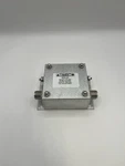 Industrial Communication Engineers Model 404 Bandpass Filter Assy.. Fixed Price $89.99.
