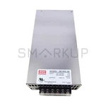 New Box Mean Well SE-600-48 Switching Power Supply. Fixed Price $98.58.