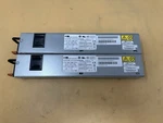 2X Acbel Power Supplies Model FS1002. Fixed Price $24.99.