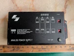 Spectrum Analog Power Supply 4189100. Fixed Price $72.50.