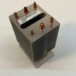 Dell Cpu Tower 0KD513 Rev A00 6-PIPE Copper Aluminum. Fixed Price $25.00.