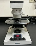 Reichert Diastar 420 Microscope No Power Supply Eyepieces Or Objectives. Fixed Price $349.99.