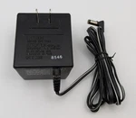 Oem Uniden AD-100U Ac Adapter For Bearcat Scanner Radio Power Supply. Fixed Price $11.95.