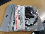 Diamond K400-3/8C Trunk/hatchback Lip Mount W/ 2-AXIS Adjustment. Fixed Price $89.95.