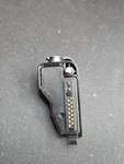 Kenwood Tk /nx Efj VP6000/8000 Portable Keyload Adapter (KPG-93 Kvl). Fixed Price $95.00.