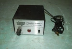 Unicom Stinger Ps 11. 12 Volt Power Supply. Fixed Price $18.00.