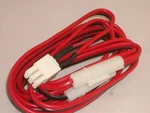 Jetstream JTPC1 6 Pin Power Cable For Alinco Icom Kenwood Yaesu. Fixed Price $29.95.