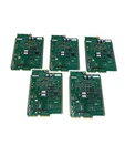 Motorola CLN6955A Quantar Wireline Board (lot Of 5) *sale*. Fixed Price $145.50.