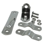 Grote 10173 Mirror Mount Kit Stainless Steel Universal. Fixed Price $10.86.