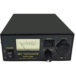 13.8V 30A Power Supply For Ham Radio - Ac To Dc Converter With Cigarette Ligh.... Fixed Price $140.67.