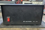 Astron RS-12A Volt Power Supply (working). Fixed Price $65.00.