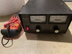 Astron Power Supply VS-12M ***l K***. Fixed Price $100.00.