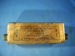 R.l. Drake Tv-cb-lp Pass Filter Below 30 Mhz 100 Watts (tested!). Fixed Price $24.99.