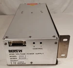 Bertan 2554-2 0-30KV 400UA Dc High Voltage Power Supply Warranty. Fixed Price $79.99.