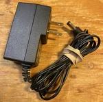 Lei MU06-6120050-A1 Ite Power Supply 12V .3A. Fixed Price $5.99.