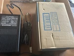 Aiphone PS-2410LC Wired Power Supply 35W AC120V To DC24V Black Wall Plug-in. Fixed Price $25.00.