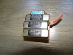 Icom FL-30 FL-32 FL-33 And Murata CFJ455K If Filters. Fixed Price $175.00.