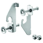 Icom MB-75 Flush Mount Kit. Fixed Price $46.45.