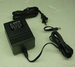 Ac Transformer 14 Volt Dc 2000MA 60HZ 120V Ul Prong Amp Foot Cords 2MM 5.5. Fixed Price $20.00.