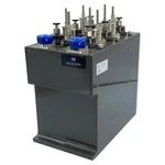 Dvb Digital Broadcasting Dtv Uhf Filter CH25 478-486MHZ Band Pass Telmec. Fixed Price $1390.87.