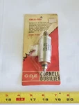 Vintage Cornell Dubilier Filter Capacitor P# CBLC-100. Fixed Price $45.00.