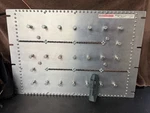 Dci Bandpass Filter For Broadcast Stl 940-952MHZ. Fixed Price $420.00.