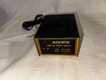 Audiovox PS-4 12VDC 4A Power Supply. Fixed Price $50.00.