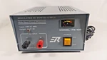 Power Supply PS-106 Regulated Dc Bench 13.8V Good For Ham/cb Radio. Fixed Price $170.00.