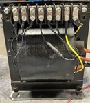 Peter Dahl 303-1 Plate Transformer. Fixed Price $500.00.