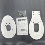 Seaview ADA-F1 Modular Mount Top Plate Kit. Fixed Price $115.00.