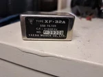 Yaesu FT-101 Ssb Filter XF-32A Rare Item First Come Served. Fixed Price $100.00.