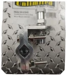 Accessories Unlimited AUC3HD Double Groove 3-WAY Mirror Cb Radio Antenna Mount. Fixed Price $31.95.