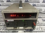 Kenwood PD56-10D Regulated Dc Power Supply AC120V 50/60HZ W/warranty. Fixed Price $187.00.
