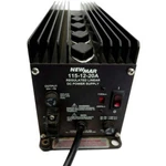 Newmar 115-12-20A Power Supply. Fixed Price $1333.99.