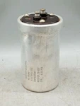 Western Electric Electrolytic Capacitor 6500 Uf - 75 Vdc. Fixed Price $49.00.