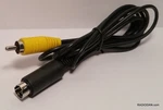 Kenwood TS-480HX TS-480SAT 8-PIN Mini Din Amplifier Keying Cable Switching. Fixed Price $19.99.