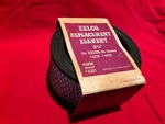 1969 Vintage Eelco Air Cleaner Breather Not Mooneyes Unused Shelf Stock. Fixed Price $99.00.