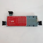 Narda Microline Coaxial Directional Coupler 3044-10 10DB 4.0-8.0 Ghz Connector. Fixed Price $74.99.