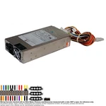 Power Supply Rackmount 1U 180W Atx 20-PIN Emacs MPW-6180F 6MPW-180B014. Fixed Price $25.60.