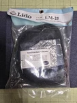 Lido LM-25 Universal Smartphone / Gps Dashboard Friction Mount. Fixed Price $9.95.