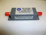 Bird 400 Mc. Rf Filter. Fixed Price $35.00.