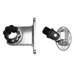 Rupp Marine PAK-0001 Antenna Mount Support 4-WAY Base 1.5 Collar. Fixed Price $191.96.